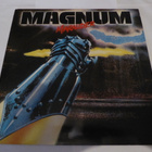 MAGNUM - Marauder LP - Jet Records 1980 - pikkukuva 1