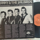 Johnny & The Jailbirds LP - pikkukuva 2