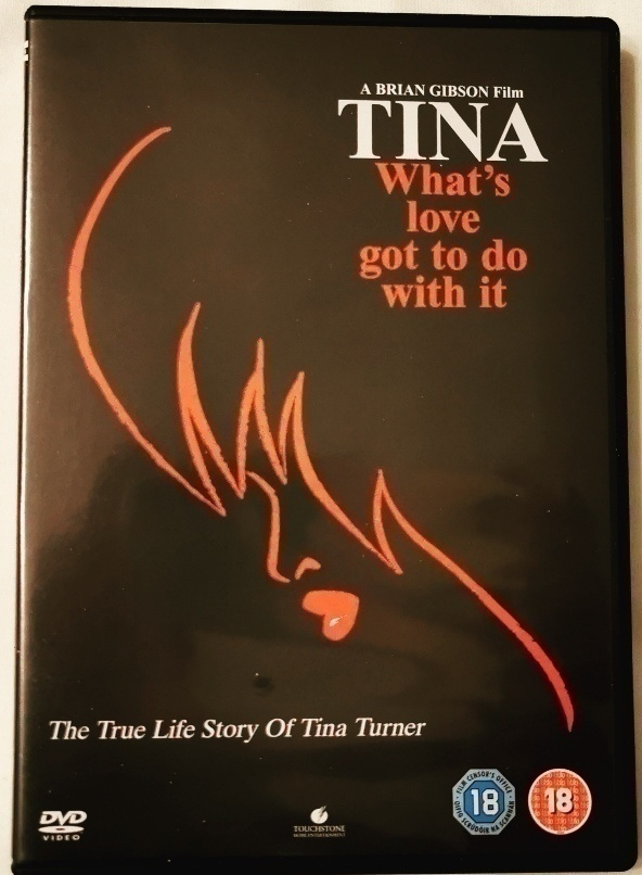 Tina Turner - What's Love Got To Do Whit It