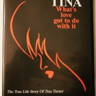 Tina Turner - What's Love Got To Do Whit It - pikkukuva 1