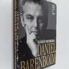 Daniel Barenboim : Daniel Barenboim : elämäni musiikissa - pikkukuva 1