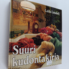 Laila Lundell : Suuri kudontakirja - pikkukuva 1