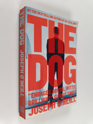 Joseph O'Neill : The dog
