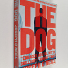 Joseph O'Neill : The dog - pikkukuva 1