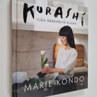 Marie Kondo : Kurashi iloa säkenöivä elämä - pikkukuva 1