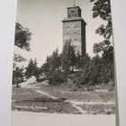 VANHA Postikortti Tammisaari 1950-luku - pikkukuva 1