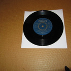 Fredi 7" Kun rakkaus voittaa/Vippaa mulle viitonen 1972 - pikkukuva 2