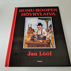 Romu-Roopen höyrylaiva Jan Lööf (Kirja) - pikkukuva 1