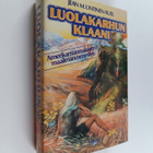 Jean M. Untinen-Auel : Luolakarhun klaani - pikkukuva 1