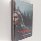 Timo Eronen : Operaatio Punainen palo - pikkukuva 1