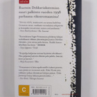 Inger Frimansson : Hyvää yötä, rakkaani - pikkukuva 2