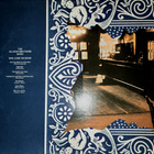 Allman Brothers Band - Win, Lose or Draw (hienokuntoinen LP) - pikkukuva 2