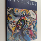 Wassily Kandinsky : Kandinsky : Retretti 4.6.-30.8.1998 - pikkukuva 1