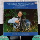 Veikko Ahvenainen: Metsäkukkia 2xLP - pikkukuva 1