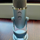 Logitech Blue Yeti - pikkukuva 2