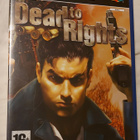 Dead To Rights *CIB* - pikkukuva 1