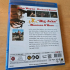 Big Jake - Hurja Jake (Blu-ray) - pikkukuva 2