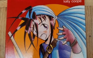 How to draw more manga
