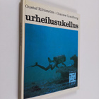 Gustaf Kihlström : Urheilusukellus - pikkukuva 1