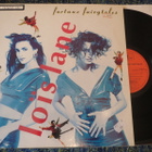 Lois Lane: Fortune Fairytales LP - pikkukuva 1