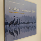 Vuoden luontokuvat 2010 : Suomen luonnon vuodenkierto - pikkukuva 1