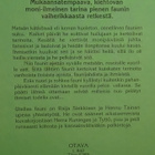 Raija Siekkinen - Hannu Taina : Utelias fauni - pikkukuva 2
