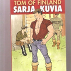 Tom of Finland, Sarjakuvia , Like 2014, nid., K4 - pikkukuva 1