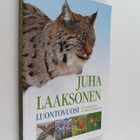 Juha Laaksonen : Luontovuosi : 365 havaintoa Suomen luonn... - pikkukuva 1