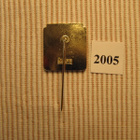 Vasaloppet rintamerkki 81:s hiihto 2005 - pikkukuva 2