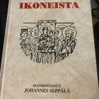 Johannes Damaskolainen: Ikoneista  HARVINAINEN - pikkukuva 1
