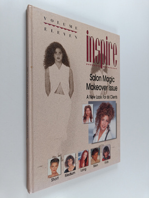 Inspire Vol. 11