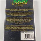 Gino Marcialis : 1000 cocktailia ja drinkkiä - pikkukuva 2
