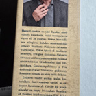 Pierre Lemaitre: Loistavat Vuodet 1.p - pikkukuva 3