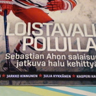 URHEILULEHTI 3 / 2017 - pikkukuva 5
