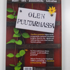 Johanna Vireaho : Onnellinen puutarhuri : haaveile, ideoi... - pikkukuva 2
