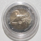 Suomi 2006 2 € - Äänioikeus Suomessa 100 vuotta (Circ) - pikkukuva 2