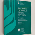 Idriss Jazairy : The state of world rural poverty : an in... - pikkukuva 1