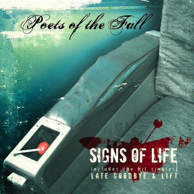 Poets Of The Fall - Signs Of Life (CD)