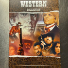 Western Collection - saksa - 9 elokuvaa - pikkukuva 1