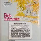 Pirjo Tuominen : Tietokonesydän - pikkukuva 2