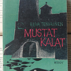 Eeva Tenhunen - Mustat kalat (nid.) - pikkukuva 1