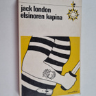 Jack London : Elsinoren kapina - pikkukuva 1