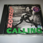 The Clash - London Calling (CD) - pikkukuva 1