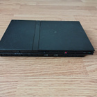 Playstation PS2, lukee vain sinisiä levyjä - pikkukuva 1