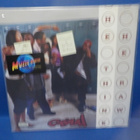 CASUAL - HE THINKS HE RAW M-/EX+ US 2001 2LP - pikkukuva 1