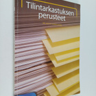 Ari-Matti Korkeamäki : Tilintarkastuksen perusteet - pikkukuva 1