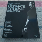 The Ultimate Bourne Collection (dvd) - pikkukuva 1