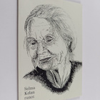 Selma Kela : Selma Kelan runot - pikkukuva 1