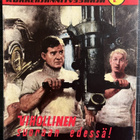 Korkeajännitys 1959 no:21; Vihollinen suoraan edessä - pikkukuva 1