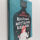 Ari Wahlsten : Kosteiden mestojen balladi - pikkukuva 1